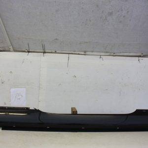 BENTLEY CONTINENTAL GT RIGHT SIDE SKIRT 2007 175367545101