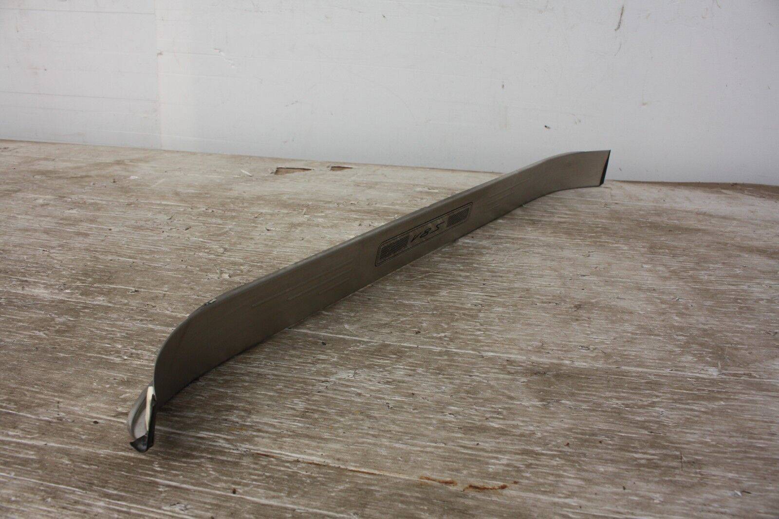 BENTLEY-CONTINENTAL-GT-V8S-DOOR-ENTRY-SILL-STEP-TRIM-2013-TO-2018-175367528501-10