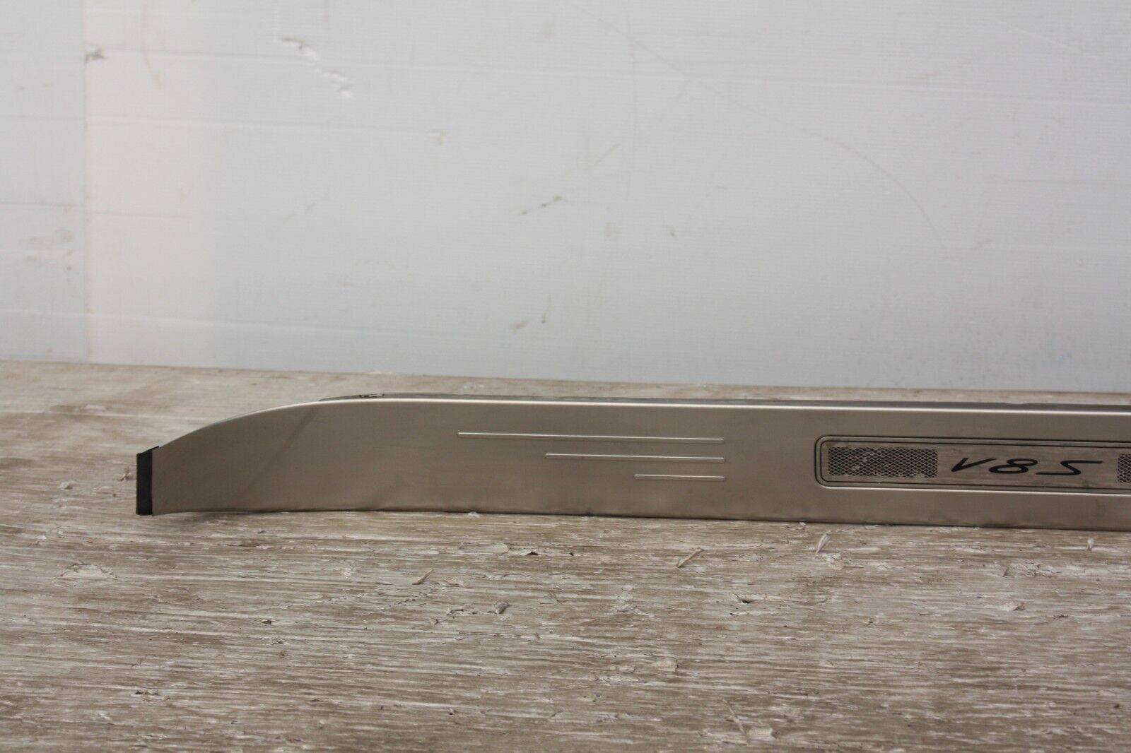 BENTLEY-CONTINENTAL-GT-V8S-DOOR-ENTRY-SILL-STEP-TRIM-2013-TO-2018-175367528501-3