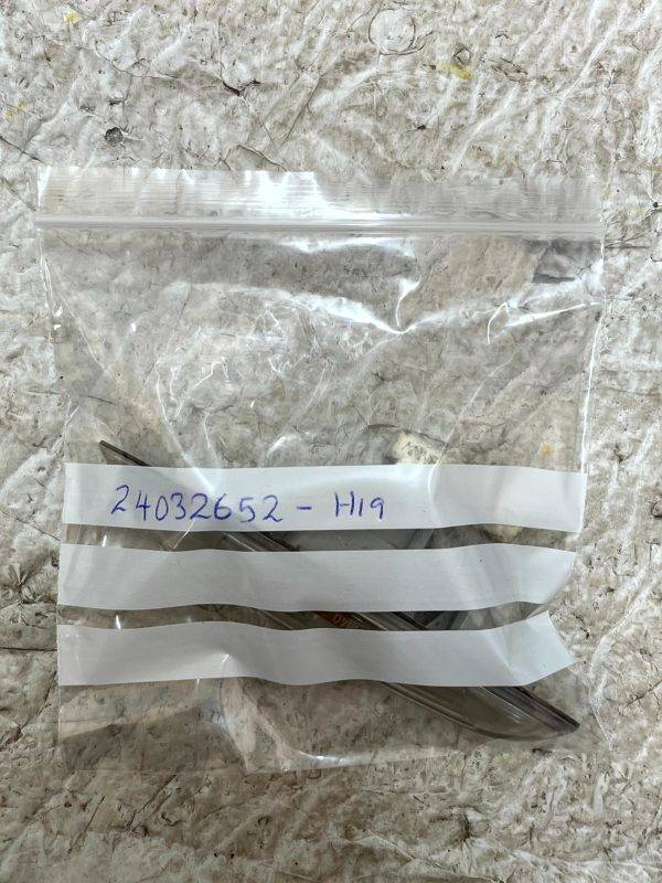 BMW 1 3 Series E81 E82 E87 E88 Right Additional Turn Indicator Lamp 63136932997 178507815441 11