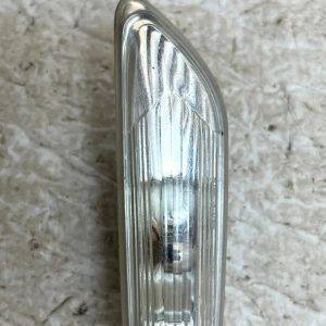 BMW 1 3 Series E81 E82 E87 E88 Right Additional Turn Indicator Lamp 63136932997 - Image 2