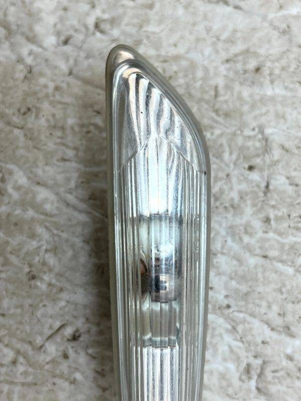 BMW 1 3 Series E81 E82 E87 E88 Right Additional Turn Indicator Lamp 63136932997 178507815441 2