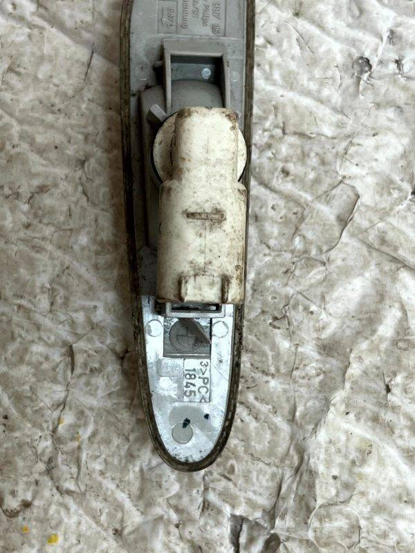 BMW 1 3 Series E81 E82 E87 E88 Right Additional Turn Indicator Lamp 63136932997 178507815441 6