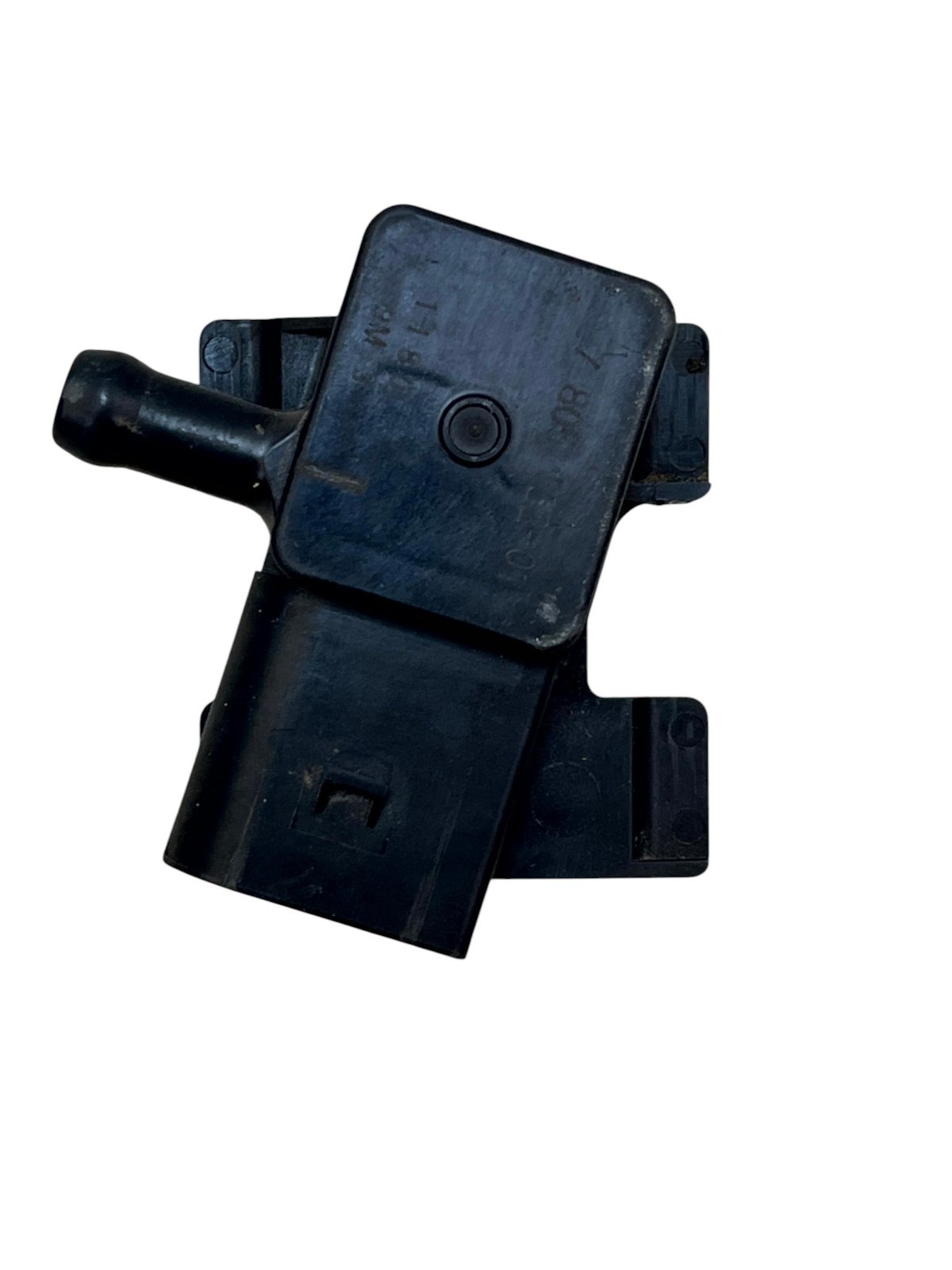 BMW 1 3 Series E81 E82 E87 E90 Exhaust Pressure Sensor 7805152-01 Genuine