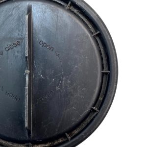 BMW 1 5 Series F10 F11 F20 Headlight Headlamp Dust Cover Cap 15822200 Genuine - Image 4