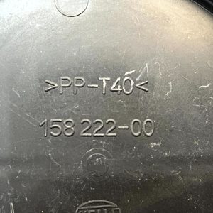 BMW 1 5 Series F10 F11 F20 Headlight Headlamp Dust Cover Cap 15822200 Genuine - Image 12