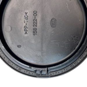 BMW 1 5 Series F10 F11 F20 Headlight Headlamp Dust Cover Cap 15822200 Genuine - Image 6