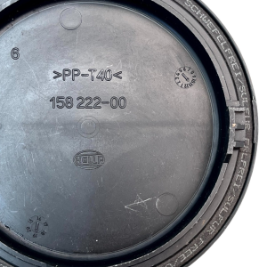 BMW 1 5 Series F10 F11 F20 Headlight Headlamp Dust Cover Cap 15822200 Genuine - Image 7