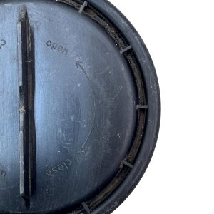 BMW 1 5 Series F10 F11 F20 Headlight Headlamp Dust Cover Cap 15822200 Genuine - Image 4