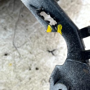 BMW 1 F20 F21 Right Side Halogen Mounting Bracket 2011 TO 2019 7272580 Genuine - Image 12