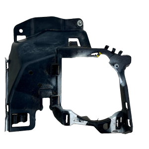 BMW 1 F20 F21 Right Side Halogen Mounting Bracket 2011 TO 2019 7272580 Genuine