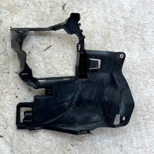 BMW 1 F20 F21 Right Side Halogen Mounting Bracket 2011 TO 2019 7272580 Genuine - Image 8