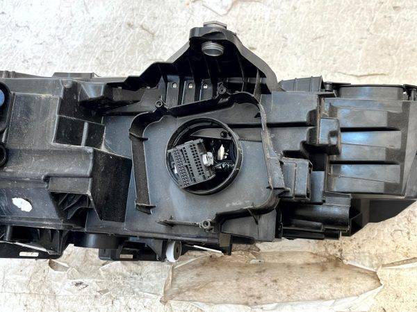 BMW 1 SERIES F70 F74 Front Right Side Headlight Headlamp 2024 ON 5A32B54 Genuine 178462000761 10