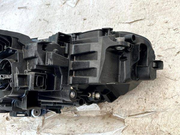 BMW 1 SERIES F70 F74 Front Right Side Headlight Headlamp 2024 ON 5A32B54 Genuine 178462000761 11