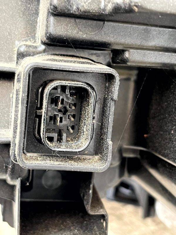 BMW 1 SERIES F70 F74 Front Right Side Headlight Headlamp 2024 ON 5A32B54 Genuine 178462000761 13