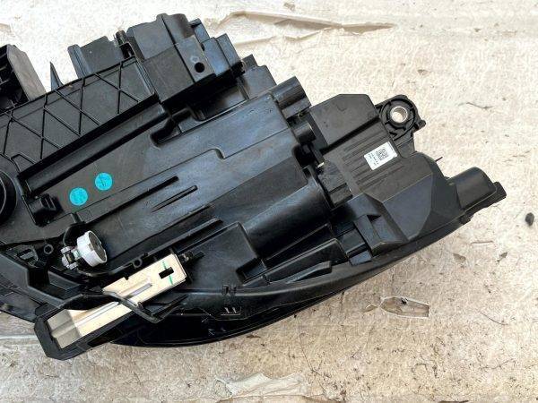 BMW 1 SERIES F70 F74 Front Right Side Headlight Headlamp 2024 ON 5A32B54 Genuine 178462000761 16