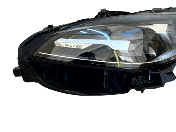 BMW 1 SERIES F70 F74 Front Right Side Headlight Headlamp 2024 ON 5A32B54 Genuine 178462000761 2