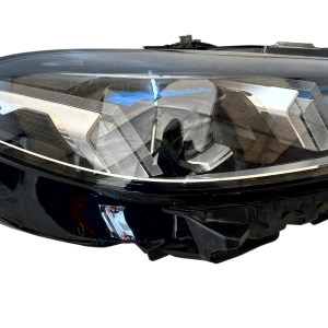 BMW 1 SERIES F70 F74 Front Right Side Headlight Headlamp 2024 ON 5A32B54 Genuine - Image 3