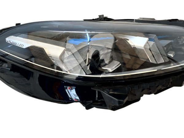 BMW 1 SERIES F70 F74 Front Right Side Headlight Headlamp 2024 ON 5A32B54 Genuine 178462000761 3
