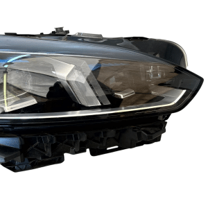 BMW 1 SERIES F70 F74 Front Right Side Headlight Headlamp 2024 ON 5A32B54 Genuine - Image 4