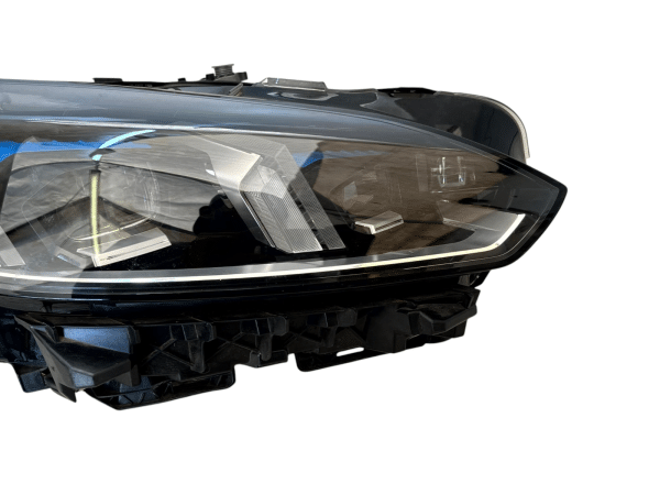 BMW 1 SERIES F70 F74 Front Right Side Headlight Headlamp 2024 ON 5A32B54 Genuine 178462000761 4