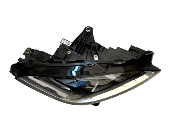 BMW 1 SERIES F70 F74 Front Right Side Headlight Headlamp 2024 ON 5A32B54 Genuine 178462000761 5