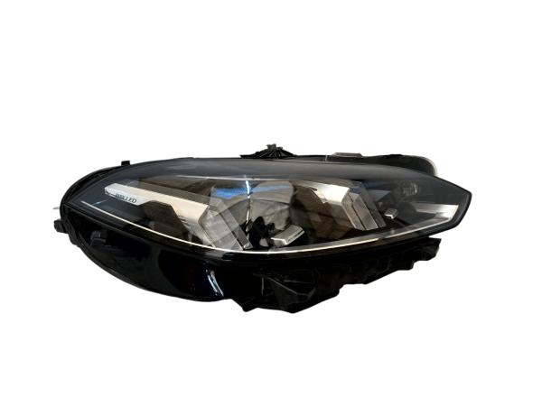 BMW 1 SERIES F70 F74 Front Right Side Headlight Headlamp 2024 ON 5A32B54 Genuine 178462000761