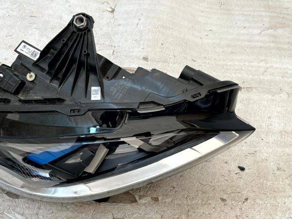 BMW 1 SERIES F70 F74 Front Right Side Headlight Headlamp 2024 ON 5A32B54 Genuine 178462000761 7