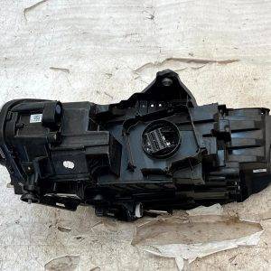 BMW 1 SERIES F70 F74 Front Right Side Headlight Headlamp 2024 ON 5A32B54 Genuine - Image 8