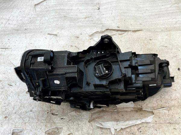BMW 1 SERIES F70 F74 Front Right Side Headlight Headlamp 2024 ON 5A32B54 Genuine 178462000761 8