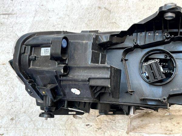 BMW 1 SERIES F70 F74 Front Right Side Headlight Headlamp 2024 ON 5A32B54 Genuine 178462000761 9