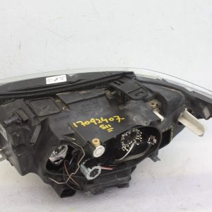 BMW 1 Series E81 E82 E87 E88 Right Xenon Headlight 2007-2013 7170294 *DAMAGED* - Image 12