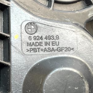 BMW 1 Series E81 E87 Left Headlight Dust Cap Cover 2004 TO 2012 69244939 Genuine - Image 11