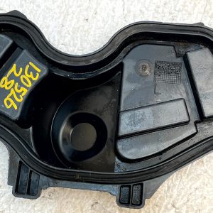 BMW 1 Series E81 E87 Left Headlight Dust Cap Cover 2004 TO 2012 69244939 Genuine - Image 8