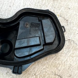 BMW 1 Series E81 E87 Left Headlight Dust Cap Cover 2004 TO 2012 69244939 Genuine - Image 9