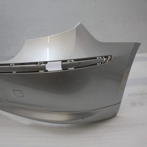 BMW 1 Series E81 E87 Rear Bumper 2007 TO 2011 7166612 Genuine *DAMAGED* - Image 11