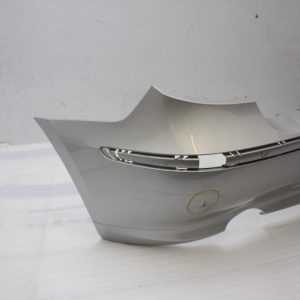 BMW 1 Series E81 E87 Rear Bumper 2007 TO 2011 7166612 Genuine *DAMAGED* - Image 12