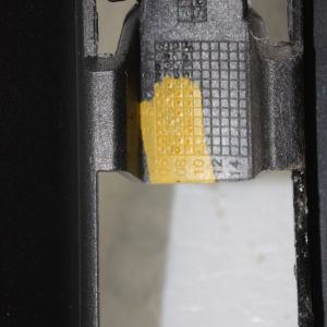 BMW 1 Series E81 E87 Rear Bumper 2007 TO 2011 7166612 Genuine *DAMAGED* - Image 14