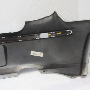 BMW 1 Series E81 E87 Rear Bumper 2007 TO 2011 7166612 Genuine *DAMAGED* - Image 16