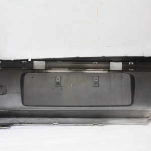 BMW 1 Series E81 E87 Rear Bumper 2007 TO 2011 7166612 Genuine *DAMAGED* - Image 17