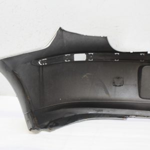 BMW 1 Series E81 E87 Rear Bumper 2007 TO 2011 7166612 Genuine *DAMAGED* - Image 18