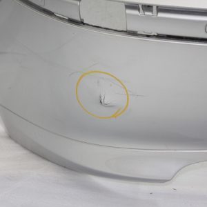 BMW 1 Series E81 E87 Rear Bumper 2007 TO 2011 7166612 Genuine *DAMAGED* - Image 5