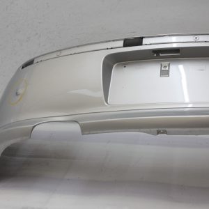 BMW 1 Series E81 E87 Rear Bumper 2007 TO 2011 7166612 Genuine *DAMAGED* - Image 8