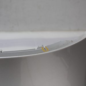 BMW 1 Series E81 E87 Rear Bumper 2007 TO 2011 7166612 Genuine *DAMAGED* - Image 9