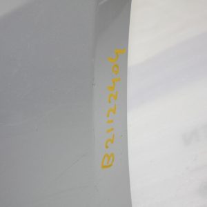 BMW 1 Series E81 E87 Rear Bumper 2007 TO 2011 7166612 Genuine *DAMAGED* - Image 10