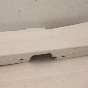 BMW 1 Series E81 E87 Right Side Skirt 2007 TO 2011 51777184354 Genuine - Image 3