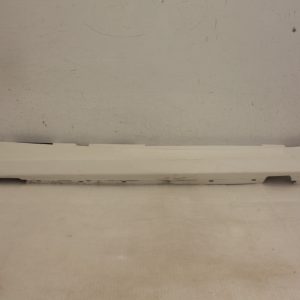 BMW 1 Series E81 E87 Right Side Skirt 2007 TO 2011 51777184354 Genuine