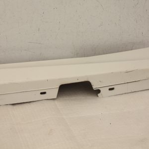 BMW 1 Series E81 E87 Right Side Skirt 2007 TO 2011 51777184354 Genuine - Image 9