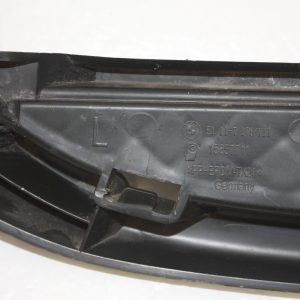 BMW 1 Series E82 E88 Front Bumper Left Fog Light Bracket 51117178711 Genuine - Image 11