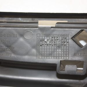 BMW 1 Series E82 E88 Front Bumper Left Fog Light Bracket 51117178711 Genuine - Image 12
